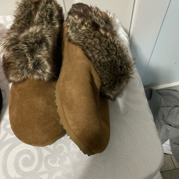 Bear paws slip on - Picture 2 of 7